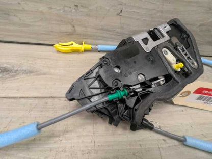OEM BMW G22 G23 G82 G83 LEFT DRIVER Side Door Handle Bracket Lock Latch Actuator