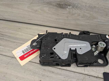 OEM BMW F90 F97 G01 G12 G22 G30 X3 M5 Trunk Lid Actuator Latch Lock System SET
