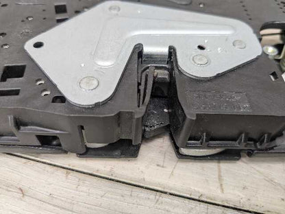 OEM BMW F90 F97 G01 G12 G22 G30 X3 M5 Trunk Lid Actuator Latch Lock System SET