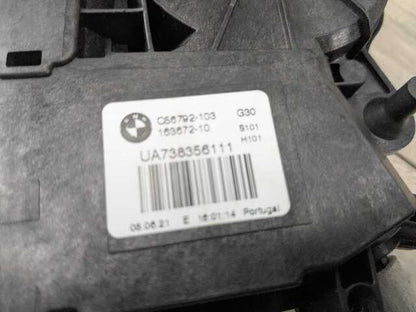 OEM BMW F90 F97 G01 G12 G22 G30 X3 M5 Trunk Lid Actuator Latch Lock System SET