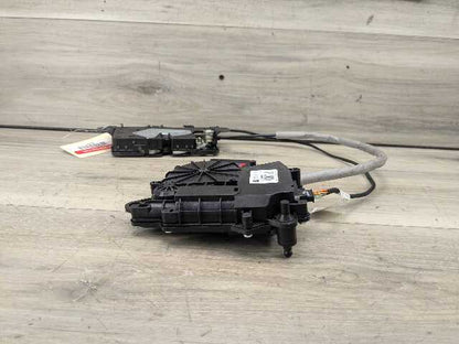 OEM BMW F90 F97 G01 G12 G22 G30 X3 M5 Trunk Lid Actuator Latch Lock System SET