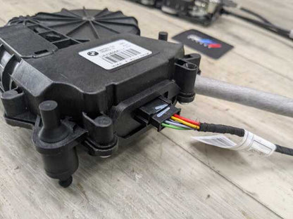 OEM BMW F90 F97 G01 G12 G22 G30 X3 M5 Trunk Lid Actuator Latch Lock System SET