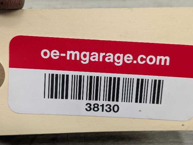 OEM BMW G22 G23 G82 G83 M4 COMFORT ACCESS Front Left Driver Door Handle RED