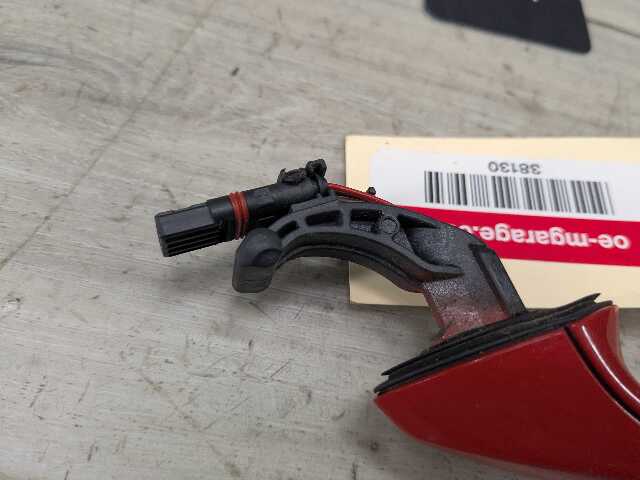 OEM BMW G22 G23 G82 G83 M4 COMFORT ACCESS Front Left Driver Door Handle RED