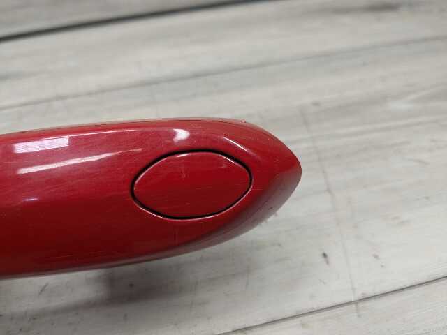 OEM BMW G22 G23 G82 G83 M4 COMFORT ACCESS Front Left Driver Door Handle RED