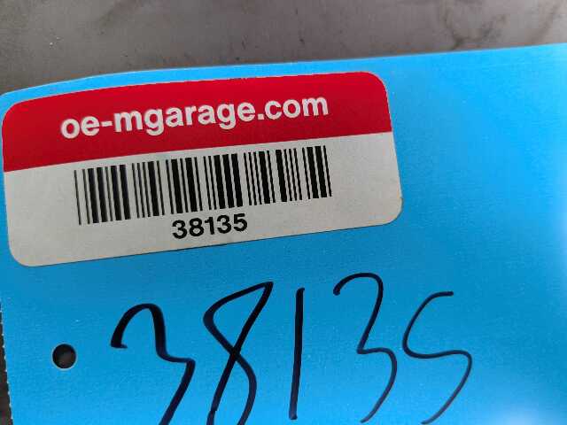 21-25 OEM BMW G80 G82 G83 M3 M4 Front Alloy Rim Wheel 19x9.5" ET20 Style 826M