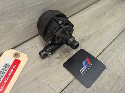 OEM BMW F30 F36 G80 G82 G83 M3 M4 Engine B58 S58 Auxiliary Coolant Water Pump