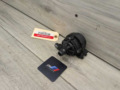 OEM BMW F30 F36 G80 G82 G83 M3 M4 Engine B58 S58 Auxiliary Coolant Water Pump
