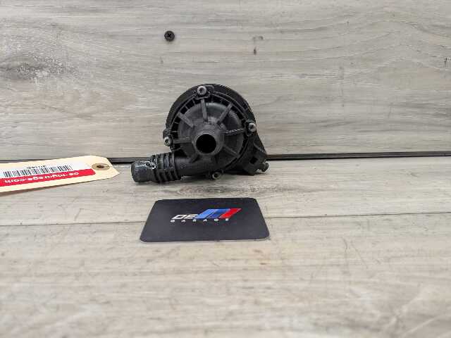 OEM BMW F30 F36 G80 G82 G83 M3 M4 Engine B58 S58 Auxiliary Coolant Water Pump