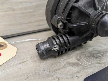 OEM BMW F30 F36 G80 G82 G83 M3 M4 Engine B58 S58 Auxiliary Coolant Water Pump