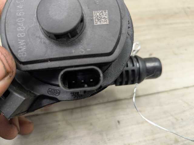 OEM BMW F30 F36 G80 G82 G83 M3 M4 Engine B58 S58 Auxiliary Coolant Water Pump
