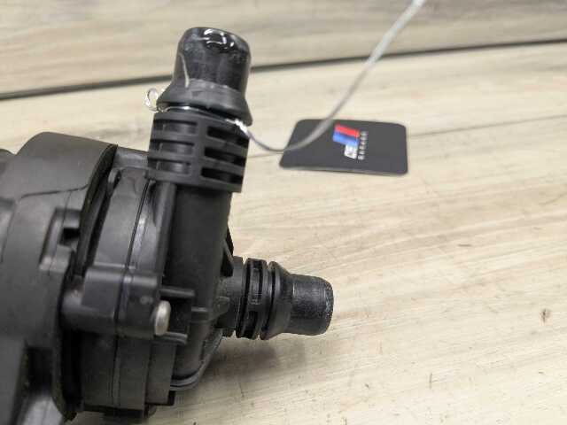 OEM BMW F30 F36 G80 G82 G83 M3 M4 Engine B58 S58 Auxiliary Coolant Water Pump