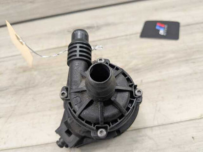 OEM BMW F30 F36 G80 G82 G83 M3 M4 Engine B58 S58 Auxiliary Coolant Water Pump