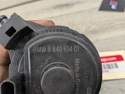OEM BMW F30 F36 G80 G82 G83 M3 M4 Engine B58 S58 Auxiliary Coolant Water Pump