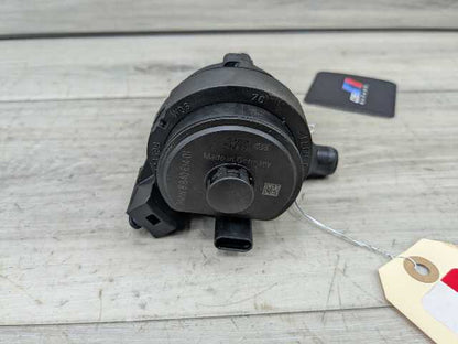 OEM BMW F30 F36 G80 G82 G83 M3 M4 Engine B58 S58 Auxiliary Coolant Water Pump