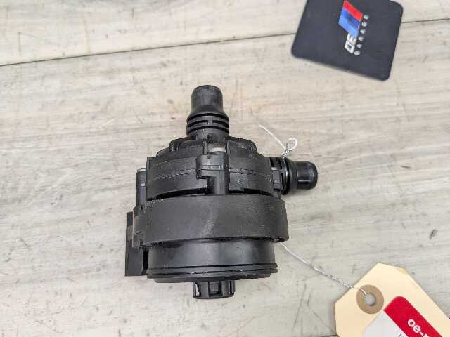 OEM BMW F30 F36 G80 G82 G83 M3 M4 Engine B58 S58 Auxiliary Coolant Water Pump