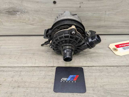 21-25 OEM BMW G80 G82 G83 G87 M2 M3 M4 Engine S58 Auxiliary Electric Water Pump