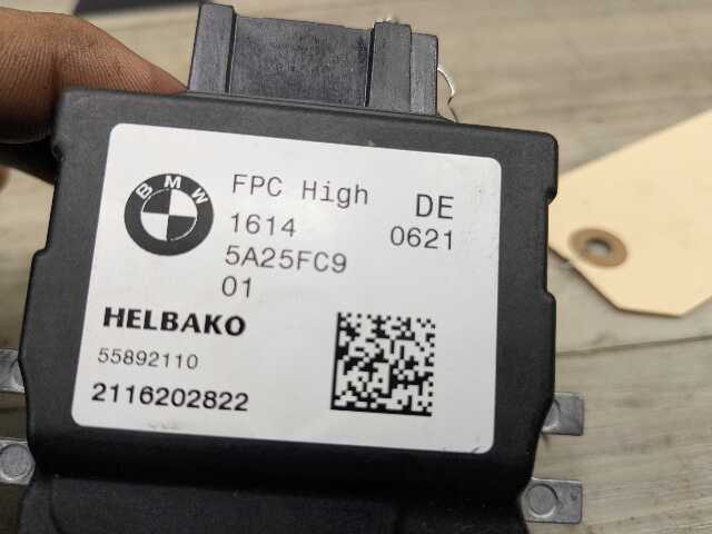 OEM BMW F90 G12 G20 G22 G23 G42 G80 G82 G83 M3 M5 Fuel Pump Control Module Unit