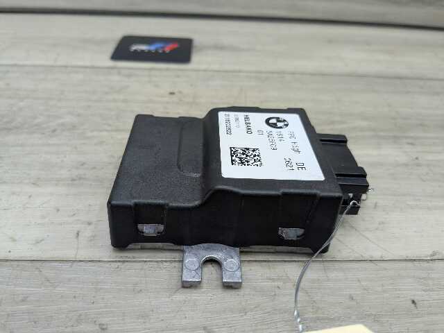 OEM BMW F90 G12 G20 G22 G23 G42 G80 G82 G83 M3 M5 Fuel Pump Control Module Unit