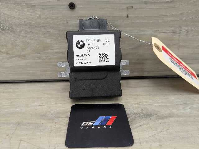 OEM BMW F90 G12 G20 G22 G23 G42 G80 G82 G83 M3 M5 Fuel Pump Control Module Unit