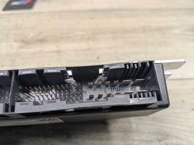 OEM BMW F90 F97 G01 G05 G20 G22 G23 G26 G42 G80 G82 G83 G87 VDP Control Module