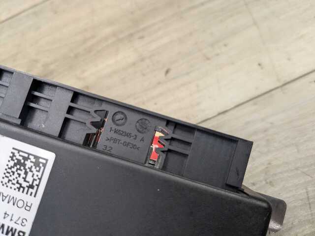 OEM BMW F90 F97 G01 G05 G20 G22 G23 G26 G42 G80 G82 G83 G87 VDP Control Module