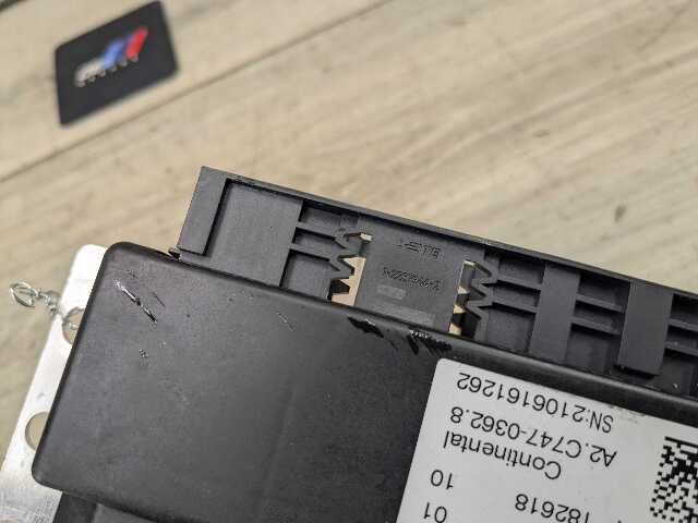 OEM BMW F90 F97 G01 G05 G20 G22 G23 G26 G42 G80 G82 G83 G87 VDP Control Module