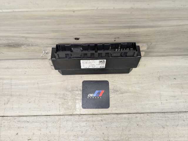 OEM BMW F90 F97 G01 G05 G20 G22 G23 G26 G42 G80 G82 G83 G87 VDP Control Module