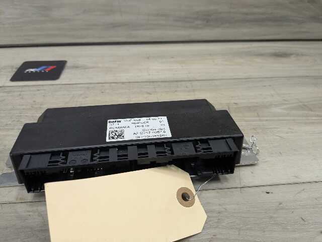 OEM BMW F90 F97 G01 G05 G20 G22 G23 G26 G42 G80 G82 G83 G87 VDP Control Module