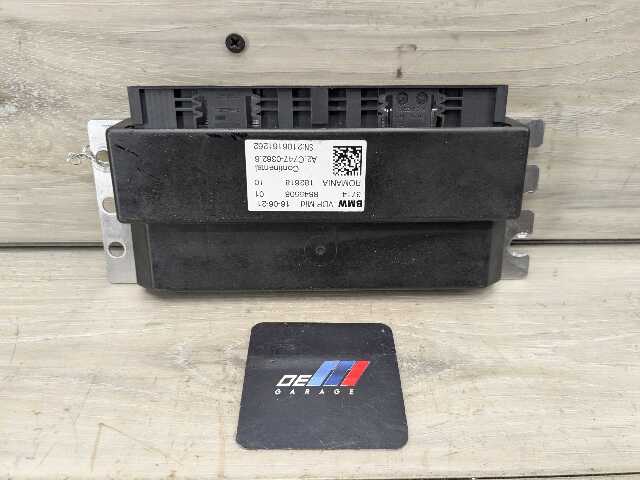 OEM BMW F90 F97 G01 G05 G20 G22 G23 G26 G42 G80 G82 G83 G87 VDP Control Module