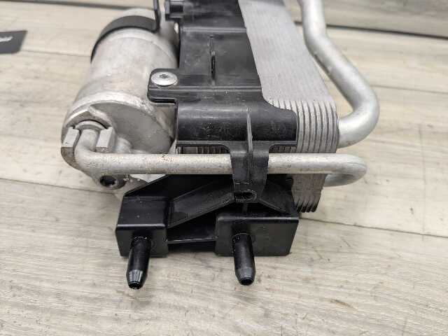 OEM BMW G80 G82 G83 G87 M2 M3 M4 AC Air Condenser Conditioning Radiator Drier