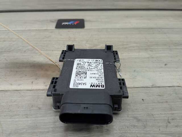 OEM BMW G01 G07 G20 G30 Left Right Lane Departure Blind Spot Radar Sensor Module