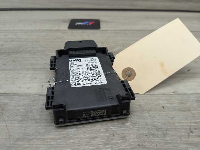 OEM BMW G01 G07 G20 G30 Left Right Lane Departure Blind Spot Radar Sensor Module