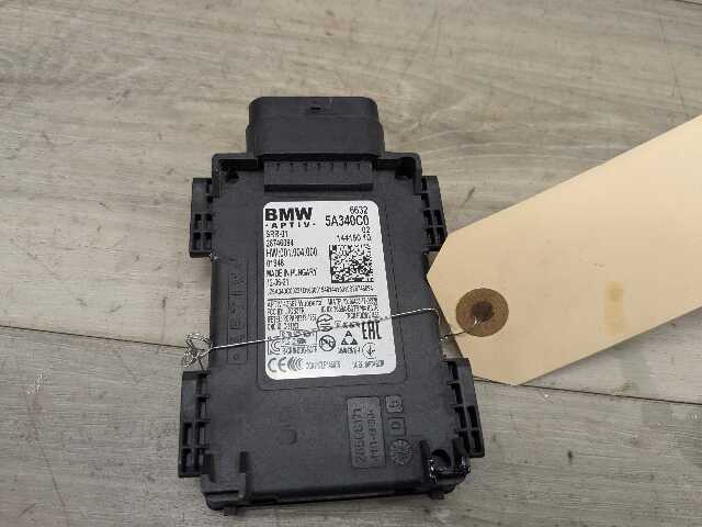 OEM BMW G01 G07 G20 G30 Left Right Lane Departure Blind Spot Radar Sensor Module