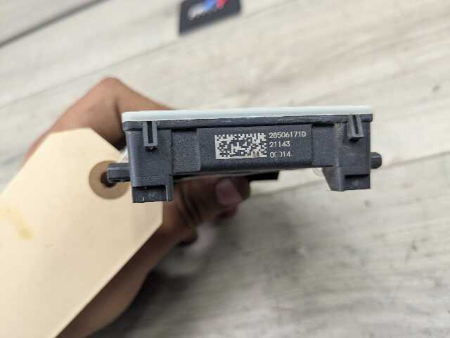 OEM BMW G01 G07 G20 G30 Left Right Lane Departure Blind Spot Radar Sensor Module