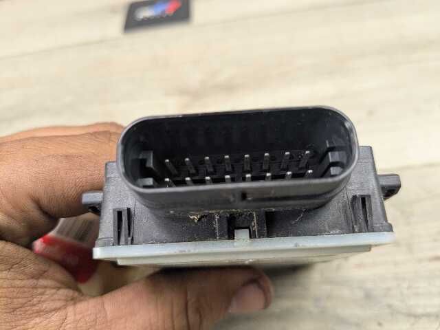 OEM BMW G01 G07 G20 G30 Left Right Lane Departure Blind Spot Radar Sensor Module