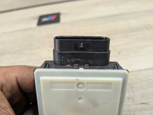 OEM BMW G01 G07 G20 G30 Left Right Lane Departure Blind Spot Radar Sensor Module