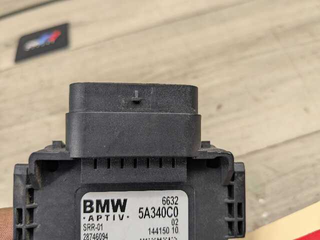 OEM BMW G01 G07 G20 G30 Left Right Lane Departure Blind Spot Radar Sensor Module