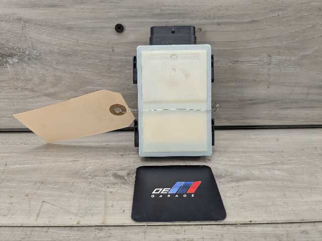 OEM BMW G01 G07 G20 G30 Left Right Lane Departure Blind Spot Radar Sensor Module