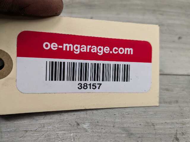 OEM BMW G01 G07 G20 G30 Left Right Lane Departure Blind Spot Radar Sensor Module