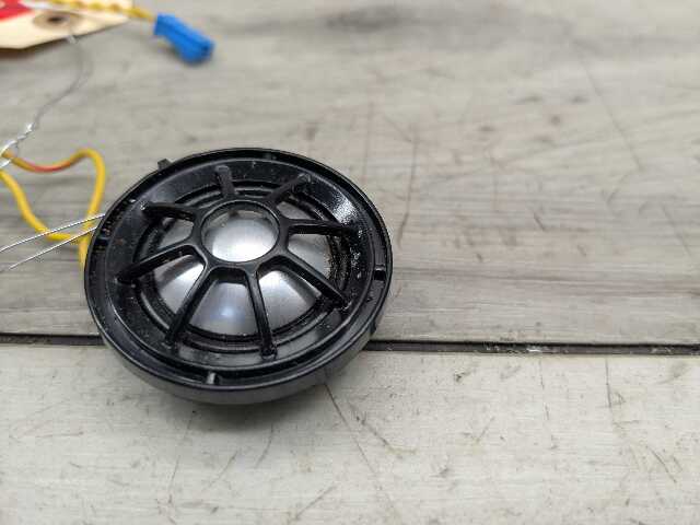 OEM BMW F44 F90 G12 G20 G26 G30 G80 Top-hifi Loudspeaker Tweeter HARMON KARDON