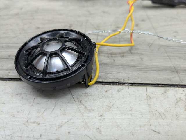 OEM BMW F44 F90 G12 G20 G26 G30 G80 Top-hifi Loudspeaker Tweeter HARMON KARDON