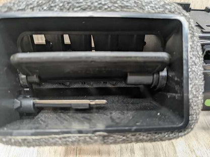OEM BMW G01 G20 G22 G23 G26 G80 G82 AC Vent Heater Climate Control Switch Panel