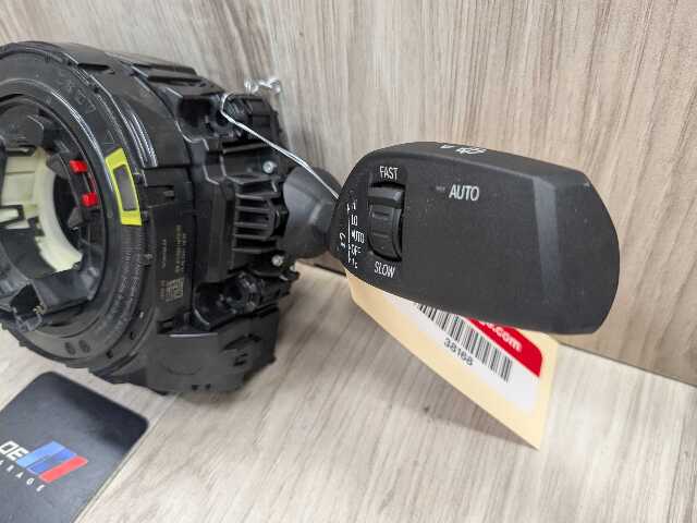 20-25 OEM BMW F44 F90 F93 F98 G12 Z4 Steering Switch Control Clock Spring HEATED