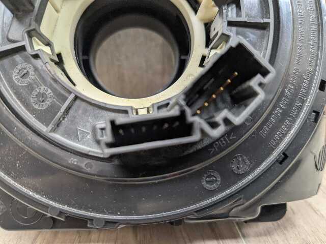 20-25 OEM BMW F44 F90 F93 F98 G12 Z4 Steering Switch Control Clock Spring HEATED