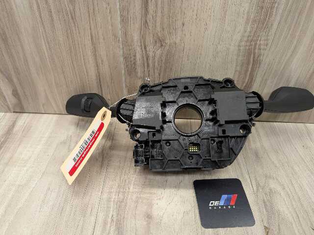 20-25 OEM BMW F44 F90 F93 F98 G12 Z4 Steering Switch Control Clock Spring HEATED