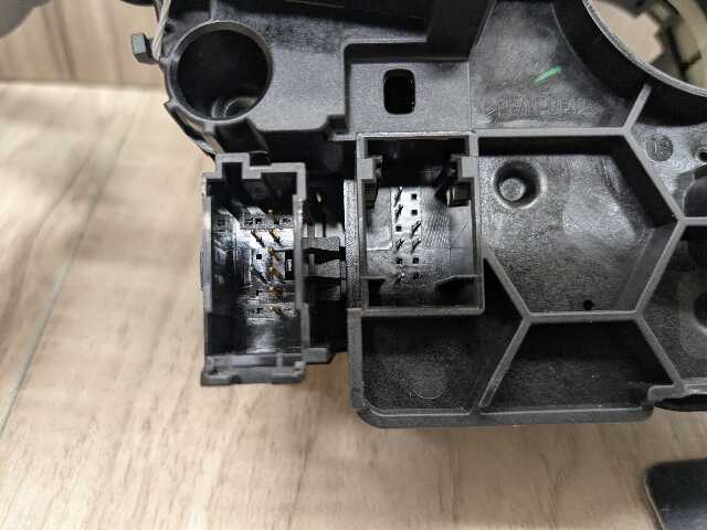 20-25 OEM BMW F44 F90 F93 F98 G12 Z4 Steering Switch Control Clock Spring HEATED