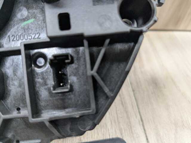 20-25 OEM BMW F44 F90 F93 F98 G12 Z4 Steering Switch Control Clock Spring HEATED