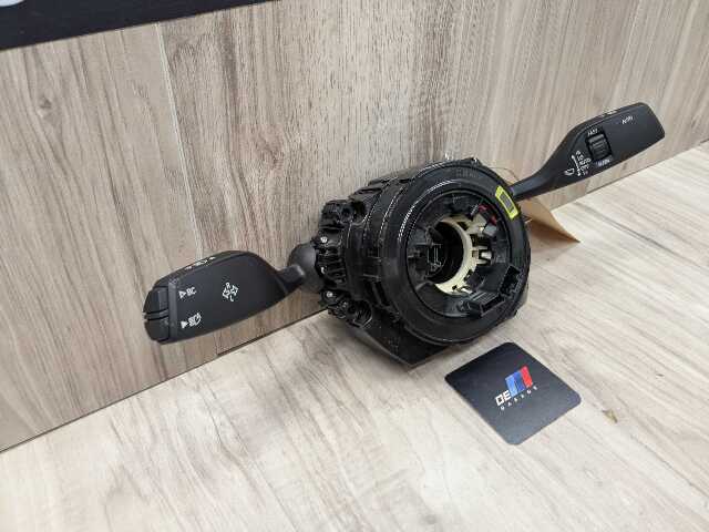 20-25 OEM BMW F44 F90 F93 F98 G12 Z4 Steering Switch Control Clock Spring HEATED