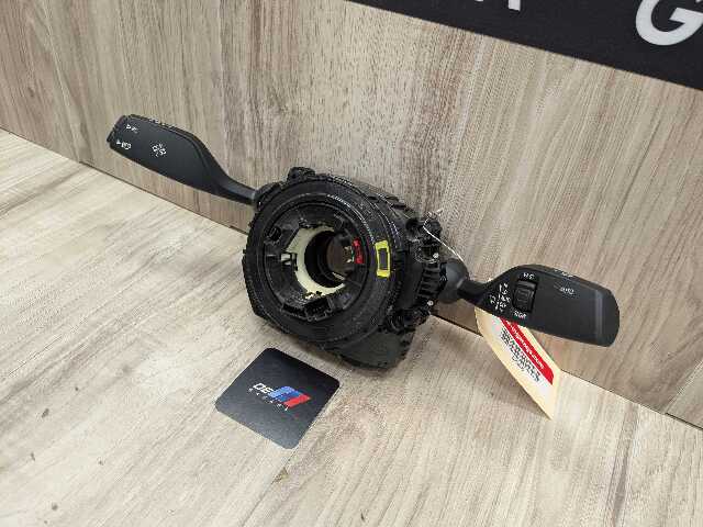 20-25 OEM BMW F44 F90 F93 F98 G12 Z4 Steering Switch Control Clock Spring HEATED